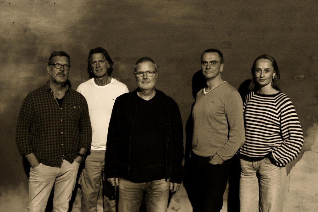 EarCraft Bandfoto
